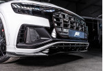 Audi Q8/SQ8 ABT Front Skirt