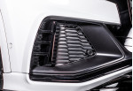 Audi Q8/SQ8 ABT Front Skirt