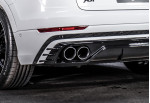 Audi Q8/SQ8 ABT Rear Skirt diffuser
