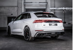 Audi Q8/SQ8 ABT Rear Skirt diffuser