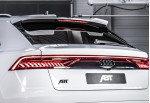 Audi Q8/SQ8 ABT Rear Spoiler