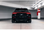 Audi Q8/SQ8 ABT Aero Package set