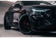 Audi Q8/SQ8 ABT Aero Package set