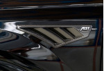 Audi Q7 (4M) ABT CARBON FENDER INSERTS