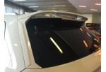 Audi Q7 (4M) ABT rear spoiler