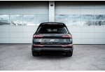 AUDI Q7 (4M0A) ABT AERO PACKAGE WIDE BODY