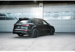 Audi Q7 (4M0A) ABT Aero package Wide body