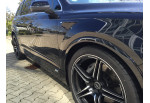 Audi Q7 (4M0) ABT Aero package Slim body
