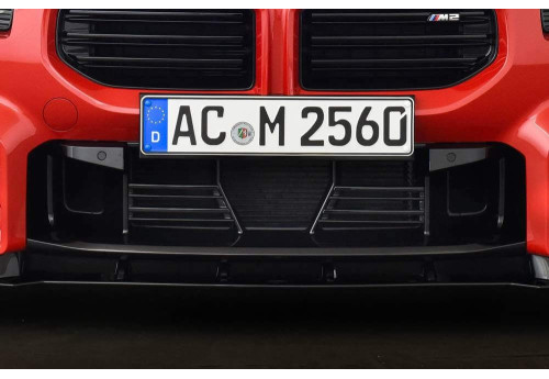 Front Bumper Grill AC Schnitzer For BMW M2 G87