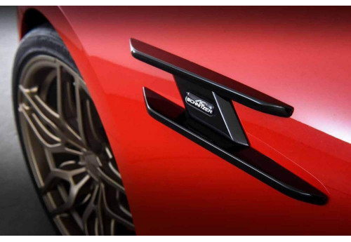 Front Fender Wings AC Schnitzer For BMW M2 G87