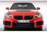 Front Splitter AC Schnitzer For BMW M2 G87