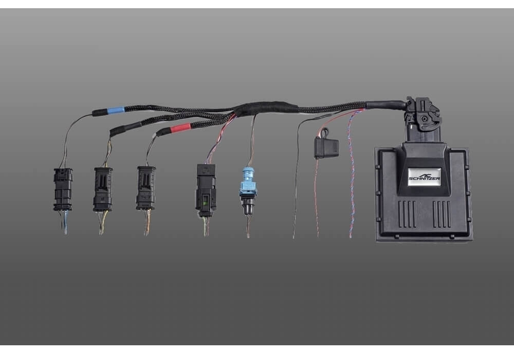 Power Box AC Schnitzer For BMW M2 G87
