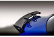 Carbon Rear Racing Wing AC Schnitzer For BMW M2 G87