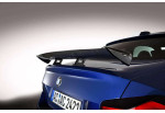 Carbon Rear Racing Wing AC Schnitzer For BMW M2 G87