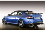 Carbon Rear Racing Wing AC Schnitzer For BMW M2 G87