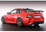 Carbon Rear Racing Wing AC Schnitzer For BMW M2 G87