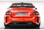 Rear Diffuser AC Schnitzer For BMW M2 G87