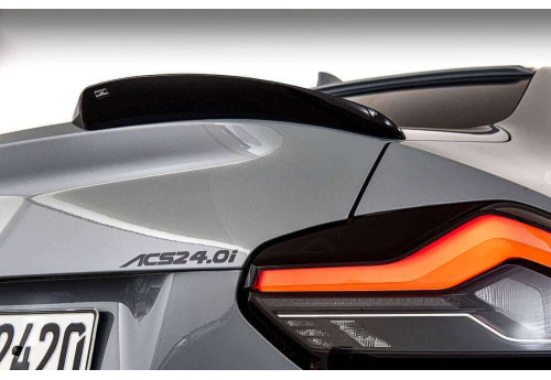 Rear Spoiler AC Schnitzer For BMW M2 G87