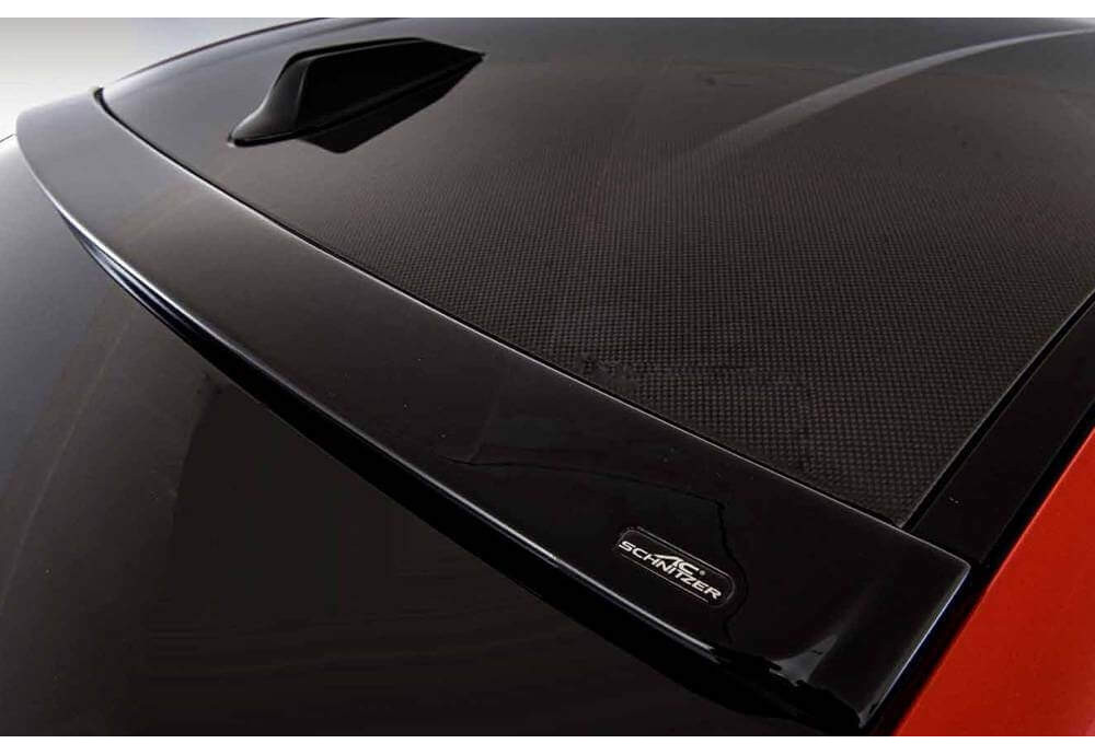 Roof Spoiler AC Schnitzer For BMW M2 G87 G42