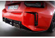Silencer AC Schnitzer For BMW M2 G87