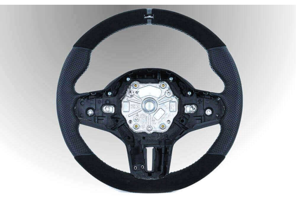 Sports Steering Wheel AC Schnitzer For BMW M2 G87