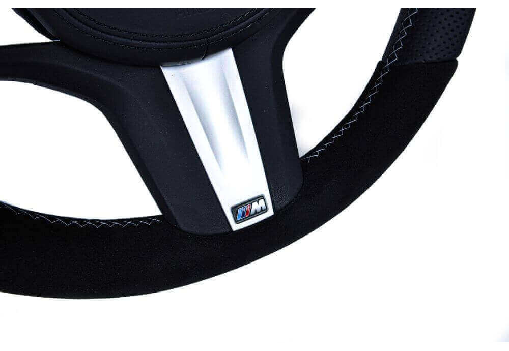 Sports Steering Wheel AC Schnitzer For BMW M2 G87