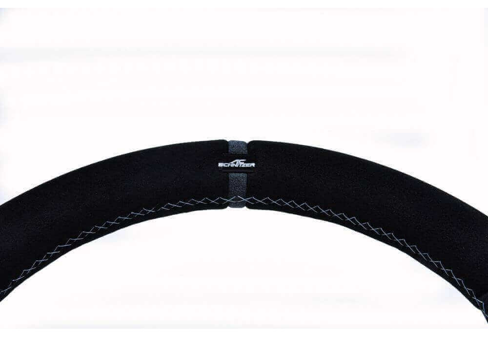 Sports Steering Wheel AC Schnitzer For BMW M2 G87