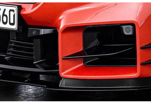 Winglets AC Schnitzer For BMW M2 G87