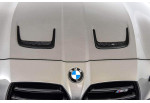 Design Package AC Schnitzer For BMW M3 Competition G80 G81