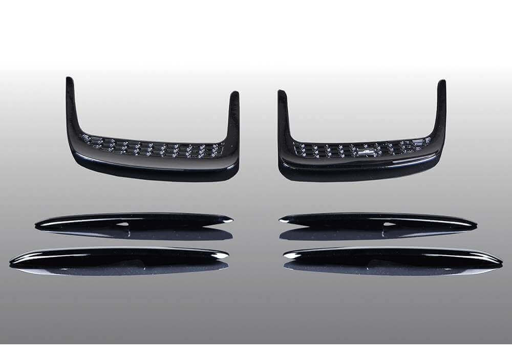 Design Package AC Schnitzer For BMW M3 Competition G80 G81
