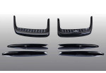 Design Package AC Schnitzer For BMW M3 Competition G80 G81