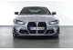 Front Splitter AC Schnitzer For BMW M3 Competition G80 G81