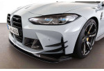Front Splitter AC Schnitzer For BMW M3 Competition G80 G81