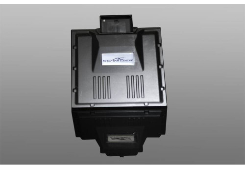 Engine Power Box Including Silencer AC Schnitzer For BMW M3 G80