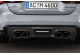 Rear Carbon Diffuser with Additional Brake Light AC Schnitzer For BMW M3 Competition G80 G81