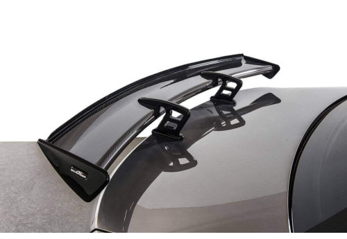 Rear Carbon Spoiler AC Schnitzer For BMW M3 Competition CS G80