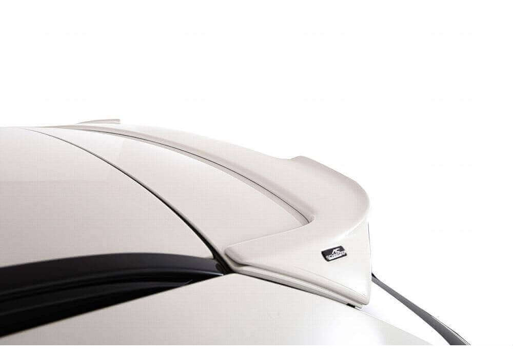 Rear Roof Spoiler AC Schnitzer For BMW M3 Competition Touring G81 G21