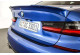 Rear Spoiler AC Schnitzer For BMW M3 Competition G80 G20