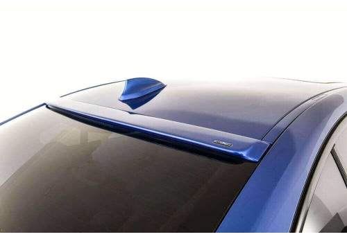 Roof Spoiler AC Schnitzer For BMW M3 Competition G80 G20