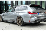 Side Skirts AC Schnitzer For BMW M3 Competition G80 G81