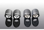 Silencer AC Schnitzer For BMW M3 Competition G81