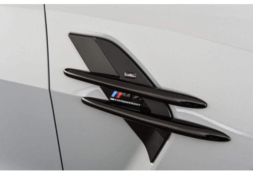 Design Package AC Schnitzer For BMW M4 Competition G82 G83