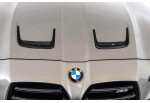 Design Package AC Schnitzer For BMW M4 Competition G82 G83