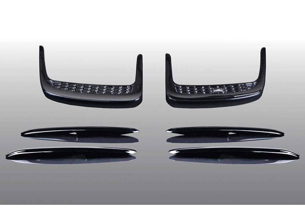 Design Package AC Schnitzer For BMW M4 Competition G82 G83