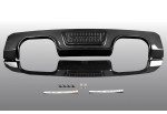 Diffuser Carbon Fiber AC Schnitzer For BMW M4 Competition G82 G83