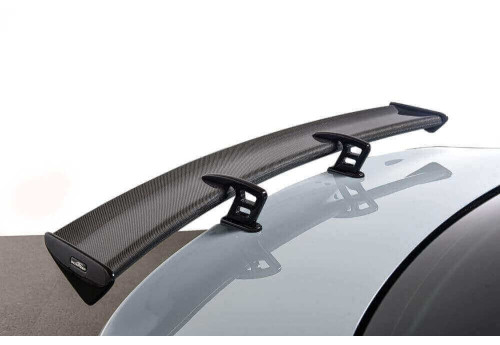 Rear Carbon Spoiler AC Schnitzer For BMW M4 Competition G82 G83