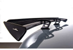 Rear Carbon Spoiler AC Schnitzer For BMW M4 Competition G82 G83