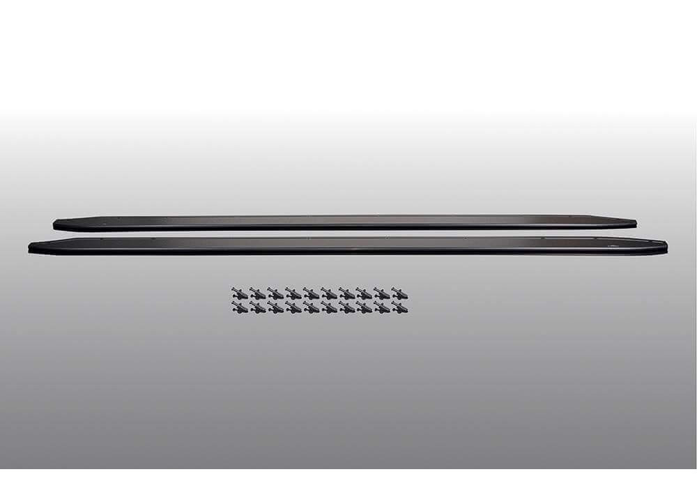 Side Skirts AC Schnitzer For BMW M4 Competition G82 G83