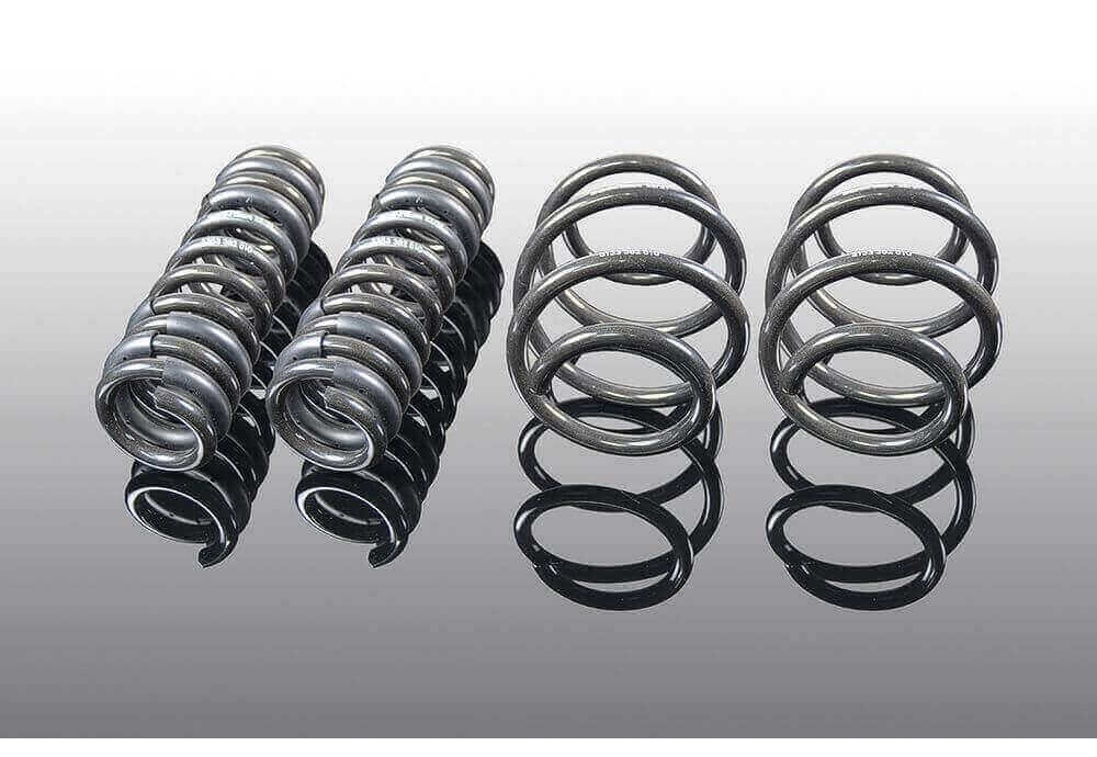 Suspension Spring Kit AC Schnitzer For BMW M4 Competition G83 Xdrive