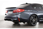 Tailpipes Carbon Fiber AC Schnitzer For BMW M5 Competition CS F90